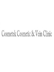 Cosmetek Cosmetic and Vein Clinic - Medical Aesthetics Clinic in Australia