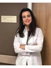 Irem Yengel Klinik - Obstetrics & Gynaecology Clinic in Turkey