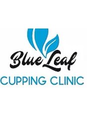 Blue Leaf Cupping Clinic - Holistic Health Clinic in the UK