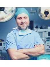 Magen Verkleinerung Istanbul - Klinik für Adipositaschirurgie in der Türkei