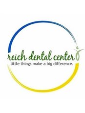 Reich Dental Center - Logo 