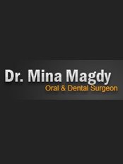Dr. Mina Magdy - Dental Clinic in Egypt