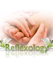 Catherine Keane Reflexology and Polarity Therapy - Holistic Health Clinic in Ireland