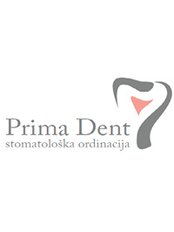 Primadent - Dental Clinic in Serbia