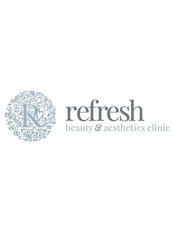 Refresh - Medical Aesthetics Clinic in the UK
