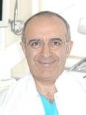 RRN Ortodonti - Dental Clinic in Turkey