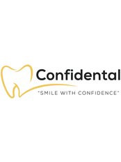 Confidental Fethiye - Dental Clinic in Turkey