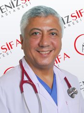 Akdeniz Şifa Hospital - General Practice in Turkey
