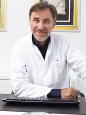 Dr. Thomas Hundt - Plastic Surgery Clinic in Germany