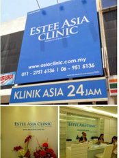 Estee Asia Clinic - Dermatology Clinic in Malaysia