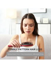 Hair Art Clinic - Hair Loss Clinic in the UK