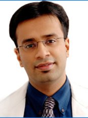 Dr. Debraj Shome - Plastic Surgery Clinic in India