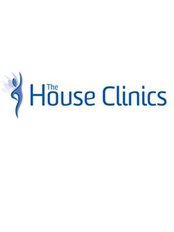 The House Clinics - City House Clinic - Chiropractic Clinic in the UK