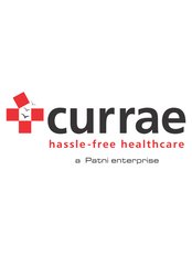 Currae Gynaec, IVF, Birthing Hospital - Obstetrics & Gynaecology Clinic in India