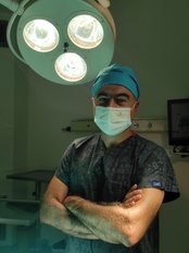Op.Dr.Murat Ataseven/Atasevenklinik - Plastic Surgery Clinic in Turkey