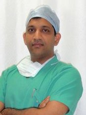 Saksham Surgicare - Bariatric Surgery Clinic in India