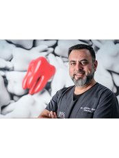 Big Red Tooth Dental Practice - Dental Clinic in South Africa