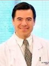 Bariatrica - Dr Patricio Lamoza - Bariatric Surgery Clinic in Chile