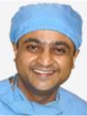 Dr. JAY D. MEHTAS DENTAL CARE N IMPLANT CLINIC - Dental Clinic in India