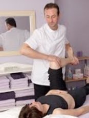 Havant Osteopathic Clinic - Osteopathic Clinic in the UK