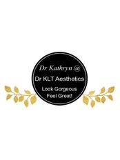 Dr Kathryn Aesthetics - Medical Aesthetics Clinic in the UK