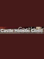 Castle Holistic Clinic - Holistic Health Clinic in Ireland