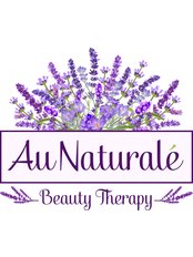Au Naturale Beauty Therapy - Delivering Beauty Therapy - Naturally