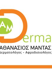 Dermatologist Athanassios Mantas - Dermatology Clinic in Greece