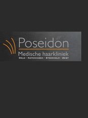Poseidon Clinic Zeist - Hair Loss Clinic in Netherlands