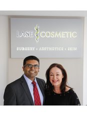 Lase Cosmetic - Medical Aesthetics Clinic in the UK