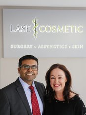 Lase Cosmetic - Medical Aesthetics Clinic in the UK