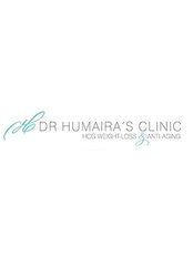 Dr. Humaira Azizs Weightloss Clinic - General Practice in Pakistan