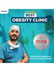 Mita Health Group - Bariatric Surgery Clinic in Turkey
