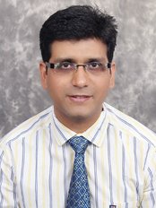 Dr Chopras Implant & Orthodontic Clinic - Dr Ashish Chopra -orthodontist