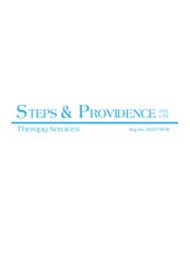 Steps and Providence Pte Ltd - Physiotherapy Clinic in Singapore