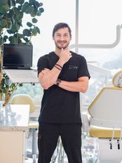 Guatemala Dental - Dr. Rodrigo Guerra