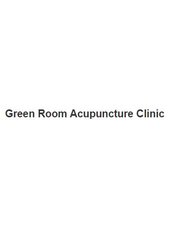 Green Room Acupuncture Clinic - Acupuncture Clinic in the UK