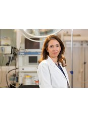 Dr Alina Bolintineanu - Fertility Clinic in Romania