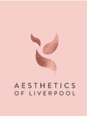 Aesthetics of Liverpool - Medical Aesthetics Clinic in the UK