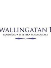 Wallingatan 1 - Dental Clinic in Sweden