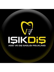 Işikdent International - Bakirkoy - Dental Clinic in Turkey