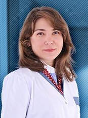 Dr. Andreea Merticariu - Dermatology Clinic in Romania