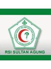 Supreme Sultan RSI - General Practice in Indonesia
