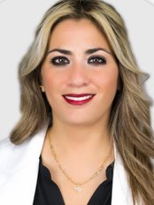 Dr. Gabriela Bastidas - Dental Clinic in Mexico