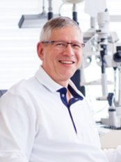 Weber Eyes - Eye Clinic in Switzerland
