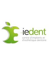 Le Centre dImplants et Esthétique Dentaire IEDENT - Dental Clinic in France