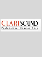 Clarisound Professional Hearing Care -Tanjong Tokong - Ear Nose and Throat Clinic in Malaysia