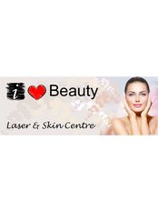 I LOVE BEAUTY - Beauty Salon in South Africa
