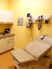 Randburg Circumcision Clinic - General Practice Rooms