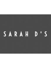 Sarah Ds - Beauty Salon in the UK